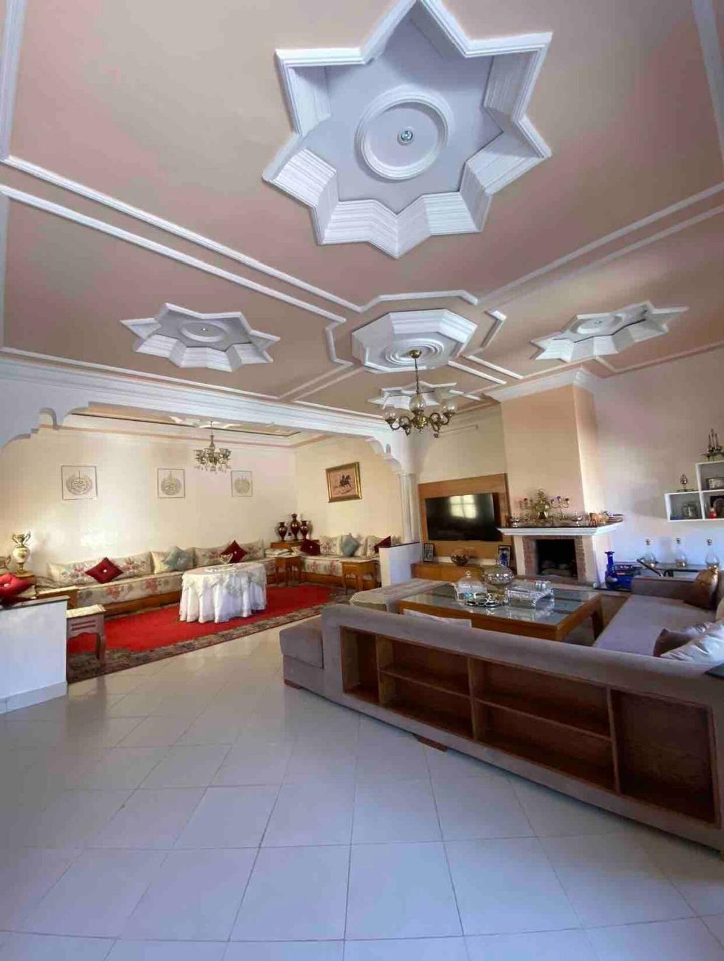 Calm Cosy Villa Marakéš Exteriér fotografie