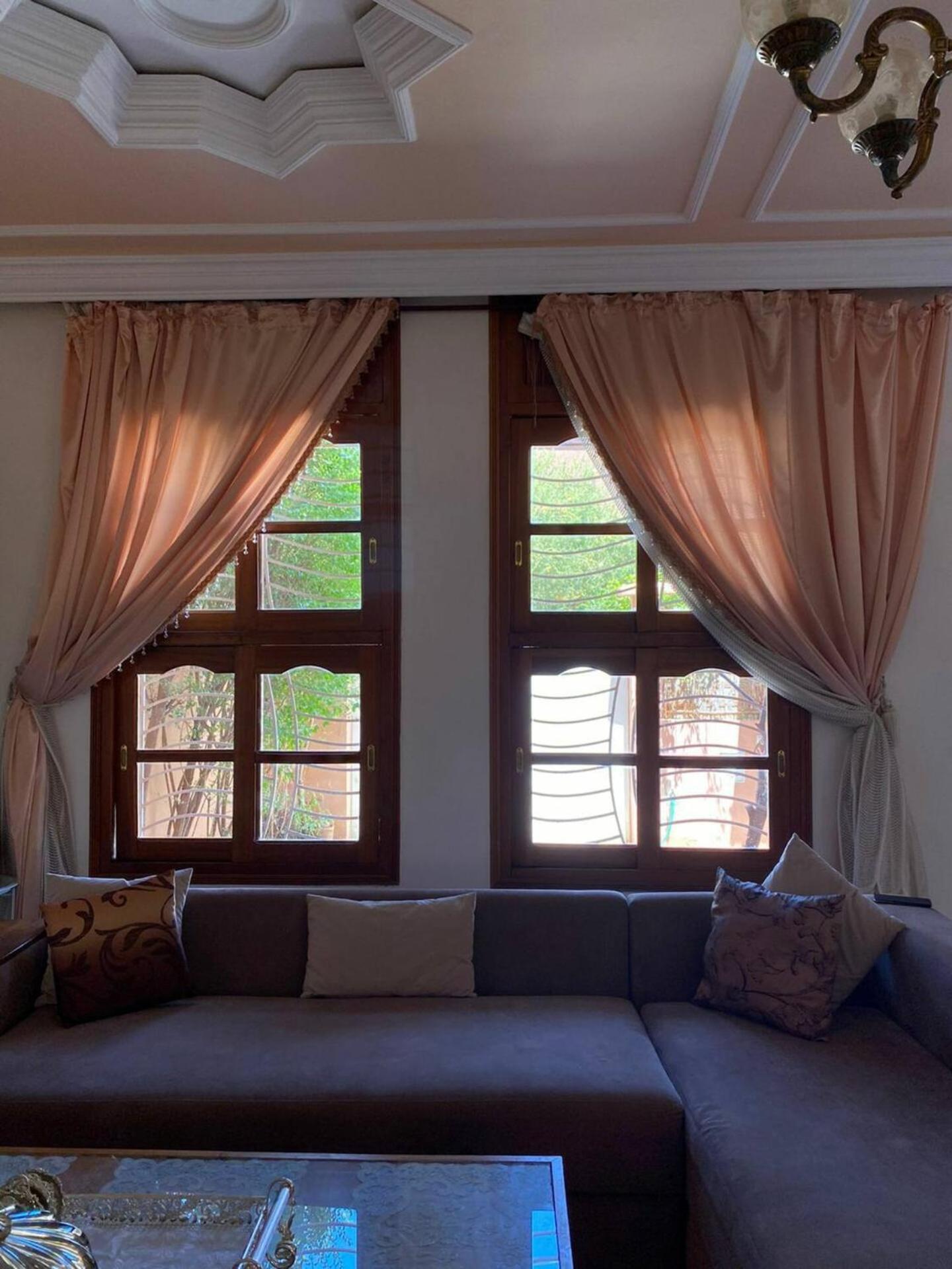 Calm Cosy Villa Marakéš Exteriér fotografie